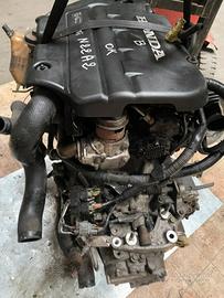 Cambio Honda CRV 2.2 i-CDTI