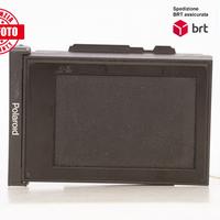Mamiya Dorso Polaroid con P adapter per Mamiya RB6