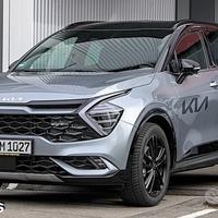 Kia Sportage NQ5 Ricambi Nuovi e Usati