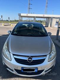 Opel corsa  1.3 CDTI 90CV anno 2007