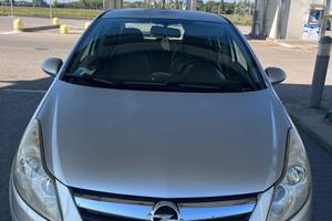Opel corsa  1.3 CDTI 90CV anno 2007