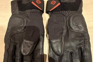 Guanti Harley Davidson tg. XL