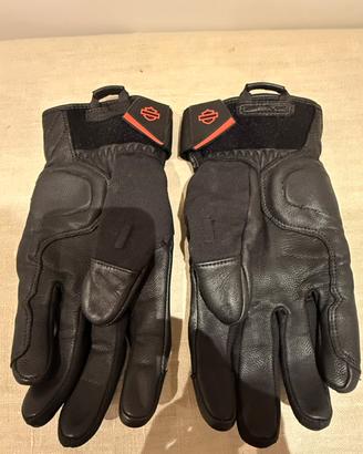 Guanti Harley Davidson tg. XL