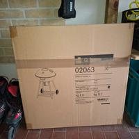 Barbecue simil weber 