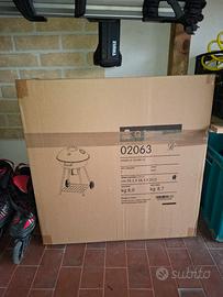 Barbecue simil weber 