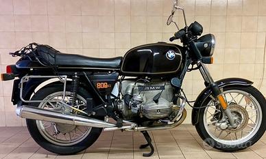 Moto d'epoca