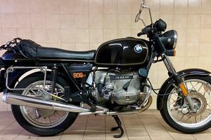 Moto d'epoca