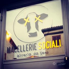 Attività di Pub Birreria a Giulianello