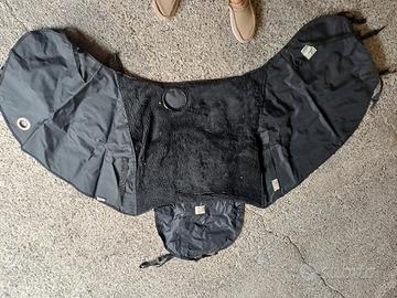 coperta tucano urbano