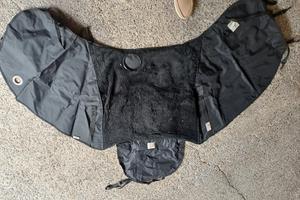 coperta tucano urbano