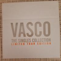 VASCO THE SINGLES COLLECTION