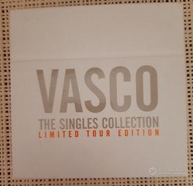 VASCO THE SINGLES COLLECTION