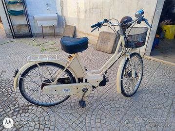bicicleta motorizada 50cc