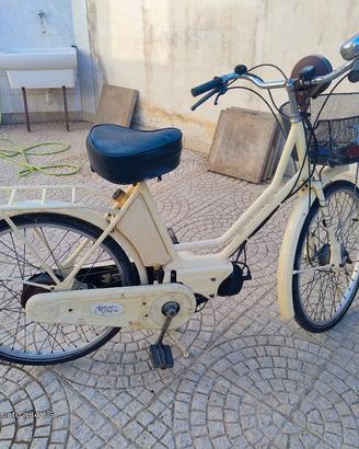 bicicleta motorizada 50cc