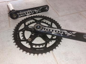 Guarnitura Rotor 3D +