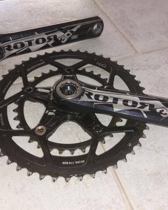 Guarnitura Rotor 3D +
