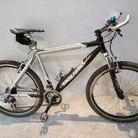 mountain bike TAGLIARO