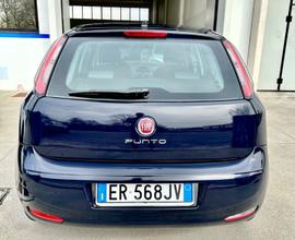 Fiat Punto Evo 1.2 benzina NEOPATENTATI
