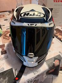 Casco HJC RPHA 1q