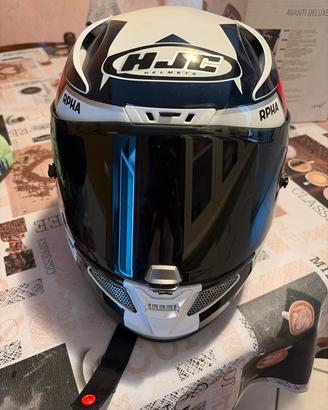 Casco HJC RPHA 1q