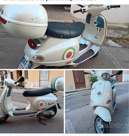 Vespa 150 Piaggio