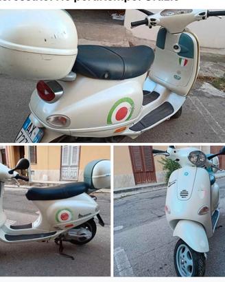 Vespa 150 Piaggio