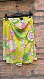 Gonna dolce e gabbana