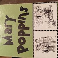 Tutte le avventure di Mary Poppins di Bompiani 