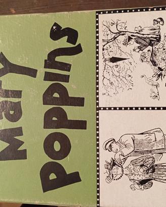 Tutte le avventure di Mary Poppins di Bompiani 