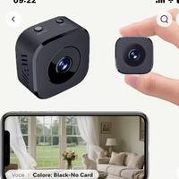 Telecamera di sicurezza