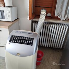CLIMATIZZATORE POTENZA 12000 BTU