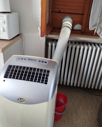 CLIMATIZZATORE POTENZA 12000 BTU
