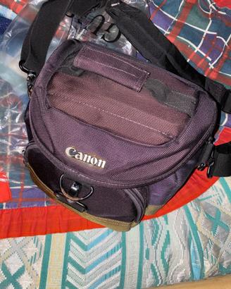 Macchina fotografica Canon