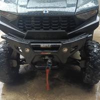 Polaris ranger 570 modello nordic pro