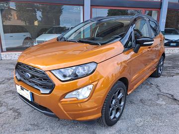 Ford EcoSport 1.0 EcoBoost 125 CV Start&Stop ST-Li