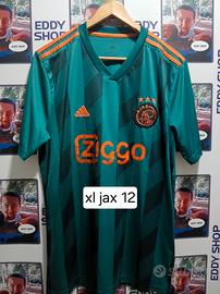 maglia ajax jax 