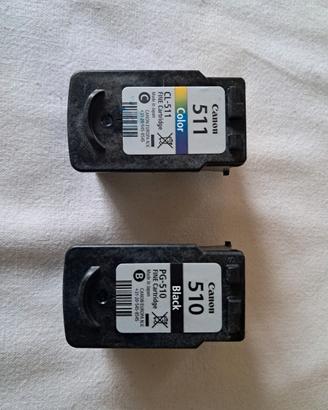 cartucce canon pixma mp495 
