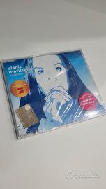Singolo Alanis Morissette