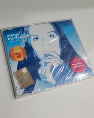 Singolo Alanis Morissette
