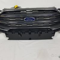 Mascherina centrale anteriore ford ecosport 2018