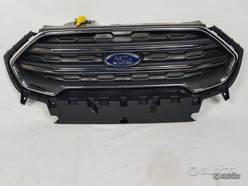 Mascherina centrale anteriore ford ecosport 2018
