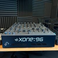 Mixer Allen&Heat Xone 96 - PERFETTO