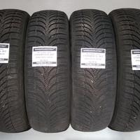 4 GOMME USATE INVERNALE 1756514 - CP63314363
