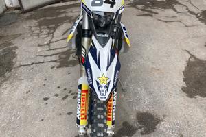 HUSABERG FE 350