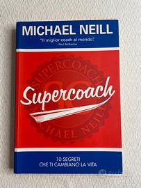 Supercoach - Michael Neill (My Life)