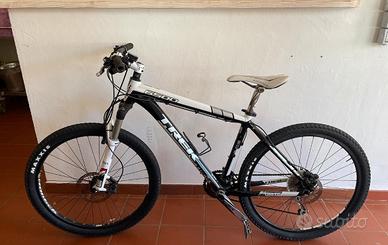 Bicicletta trek 6500