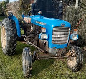 landini r5000