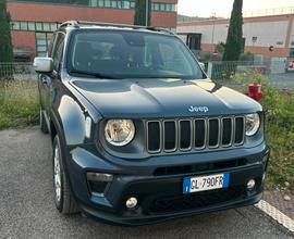 Jeep renegade limited