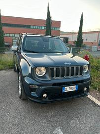 Jeep renegade limited