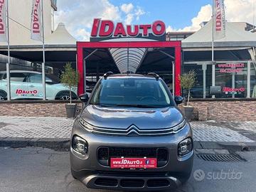 Citroen C3 Aircross BlueHDi 110 S&S Feel
